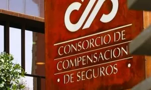 Consorcio de compensación de seguros