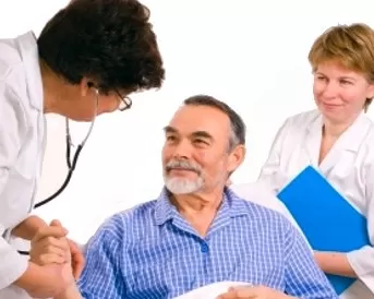 seguro de hospitalización