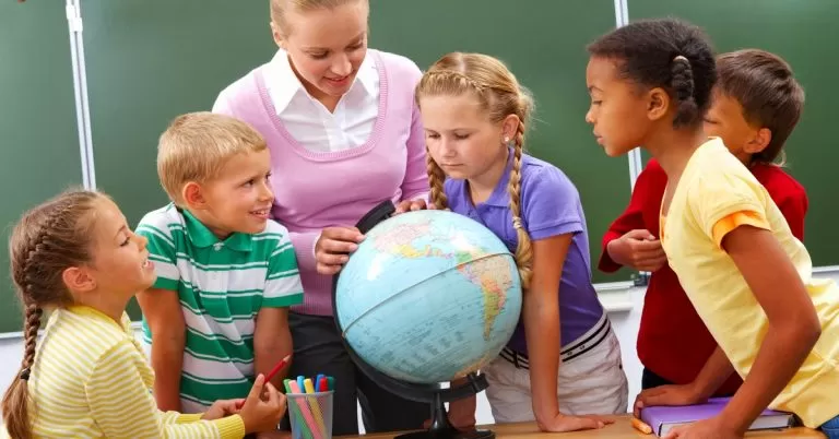 seguro para colegios y centros educativos