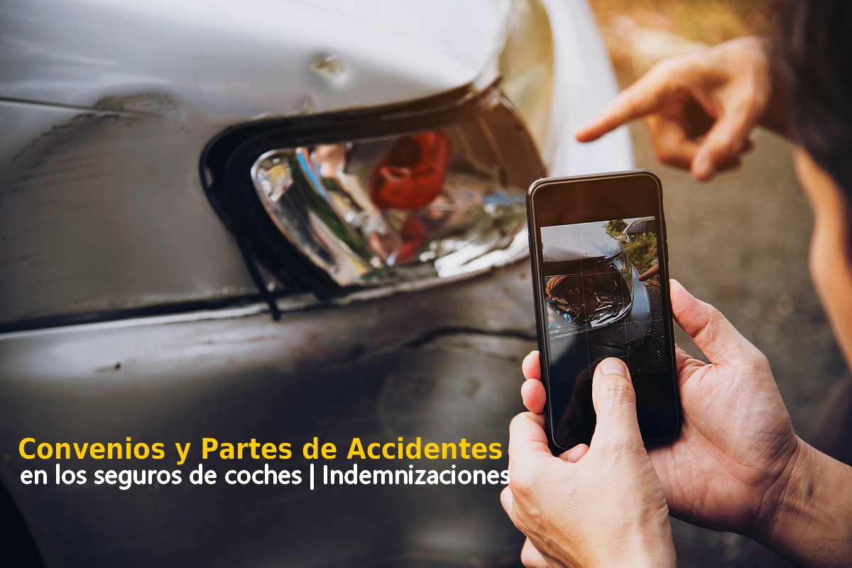 Parte Amistoso de Accidente