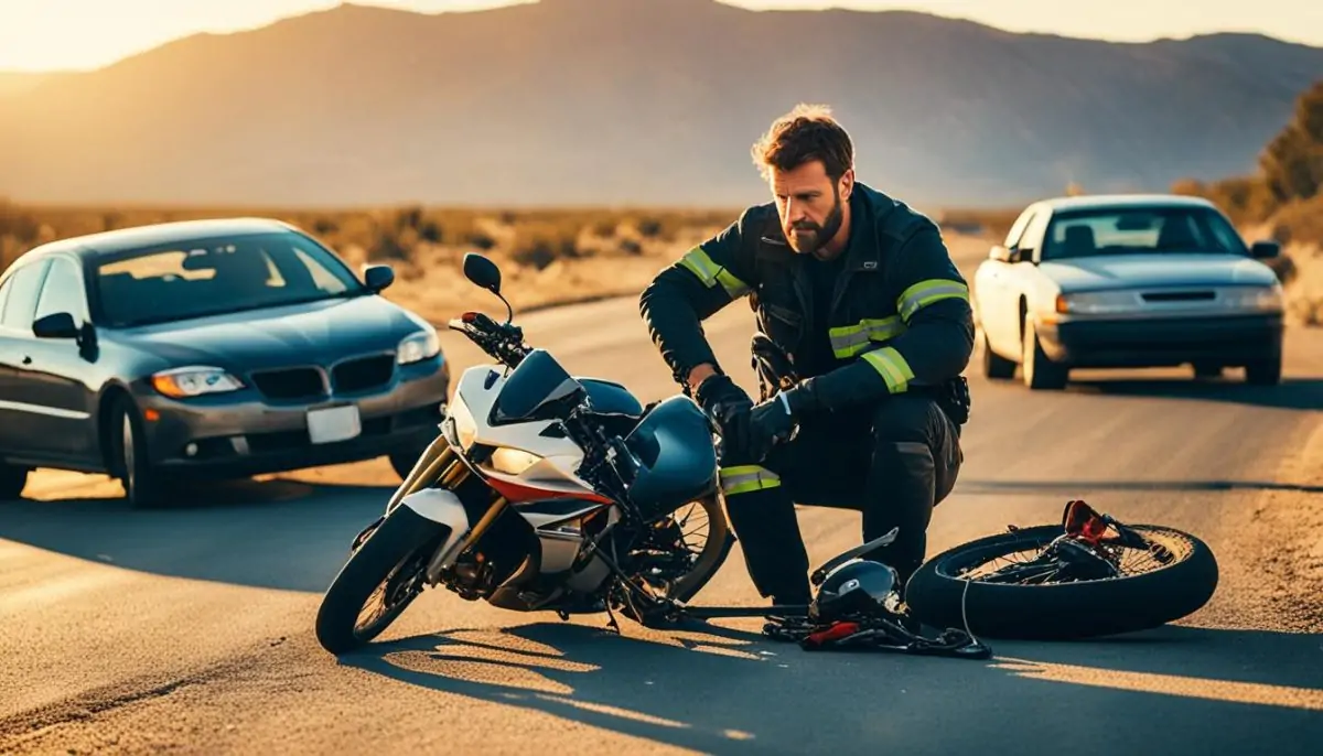 Asistencia en carretera para motociclistas