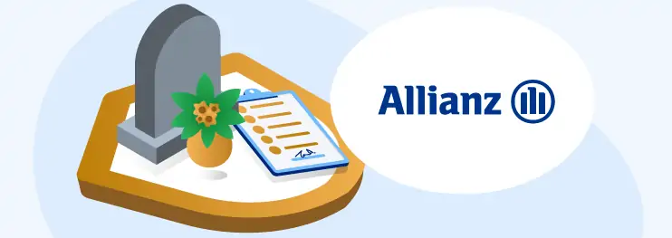 Cobertura Completa con Seguro Decesos Allianz