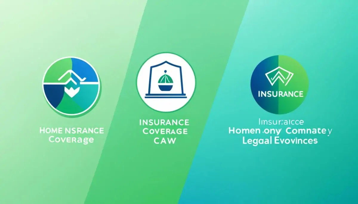 Comparativa seguros hogar cobertura juridica