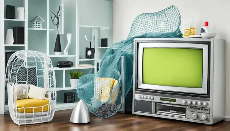 cubre el seguro de hogar la television