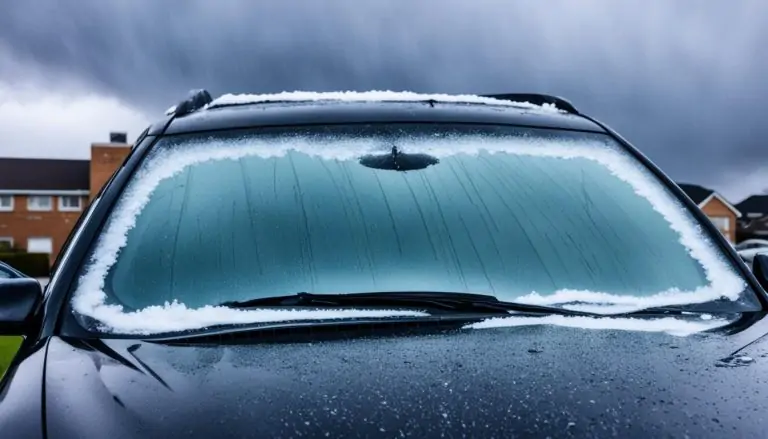 cubre el seguro del coche los daños por granizo