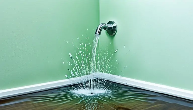 cubre el seguro las filtraciones de agua