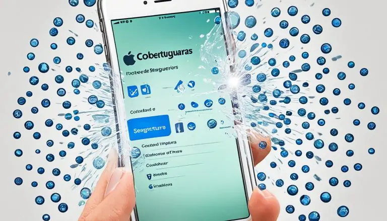 Que cubre el seguro de iphone
