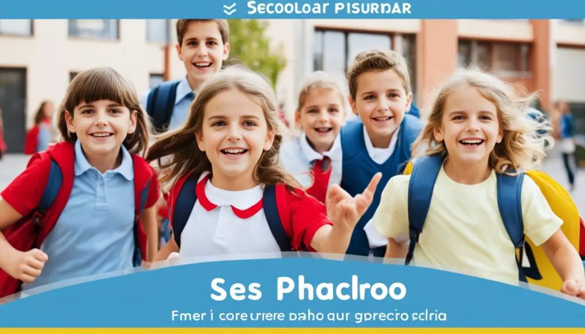 Seguro accidentes escolares