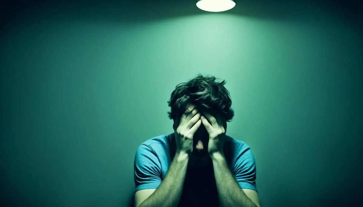 Consecuencias de la carencia en la salud mental