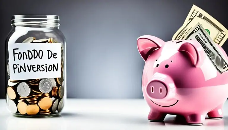 fondo de inversion o plan de pensiones