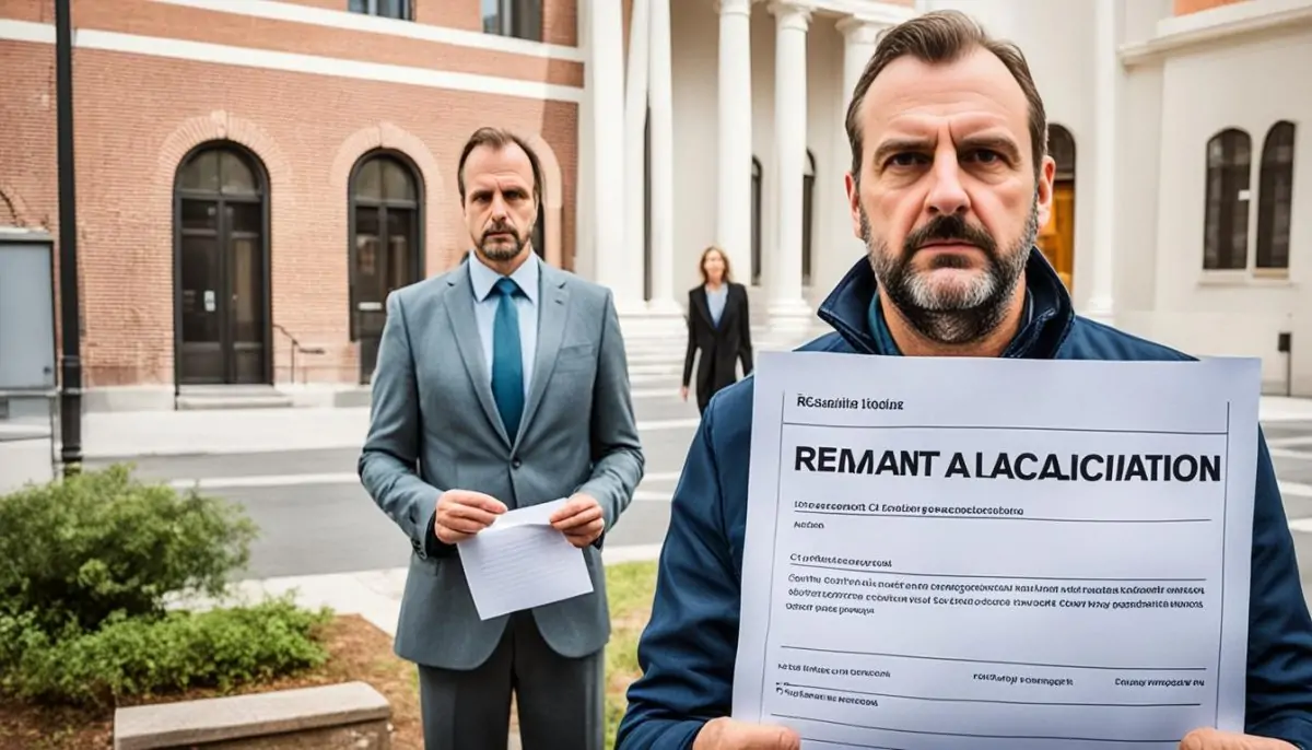 Reclamación responsabilidad civil locativa